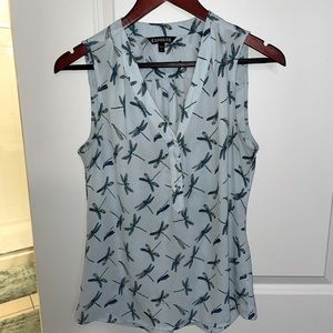 Express Dragonfly Tank